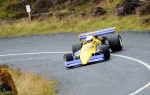 Knockalla Hillclimb 2010