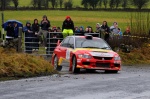 Galway International Rally 2011