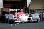 Knockalla Hillclimb 2011