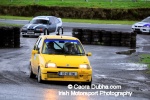 Carlow Mondello Xmas Rally Sprint