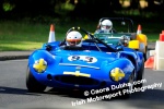 Phoenix Park Races 2012