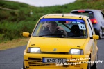 Knockalla Hillclimb 2012