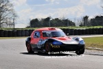 Mondello Test day 2013