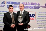 Irish Hillclimb & Sprint Awards Nite