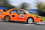 Mondello Rallycross