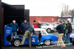 Mondello Races March 2014