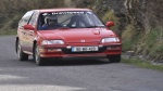 Clare Hillclimb