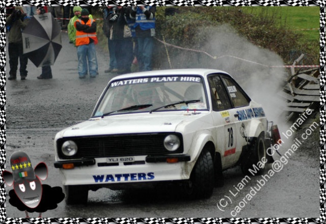 Conor Watters