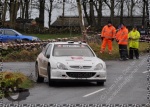 Galway International Rally 2009