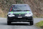 Clare Hillclimb Sunday Run